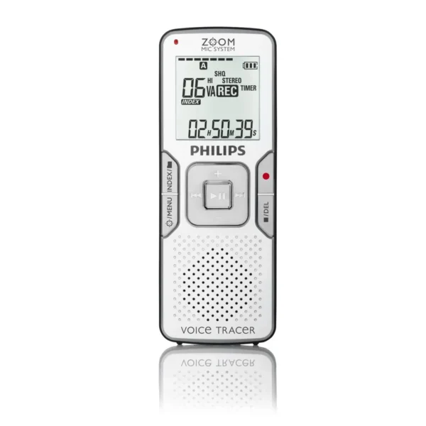 Philips Voice Tracer digital recorder LFH0862/00