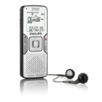 Philips Voice Tracer digital recorder LFH0862/00