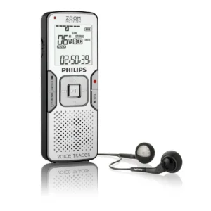 Philips Voice Tracer digital recorder LFH0862/00