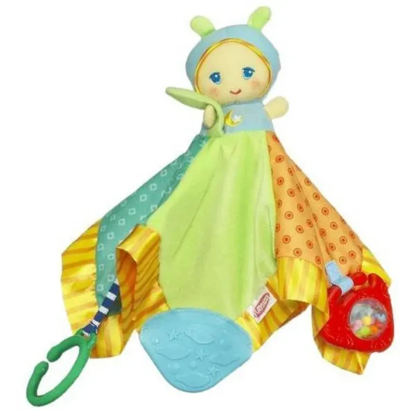 Hasbro 39331148 baby hanging toy