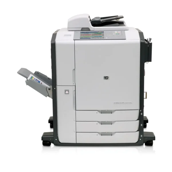HP CM8060 Inkjet A3 600 x 1200 DPI 60 ppm