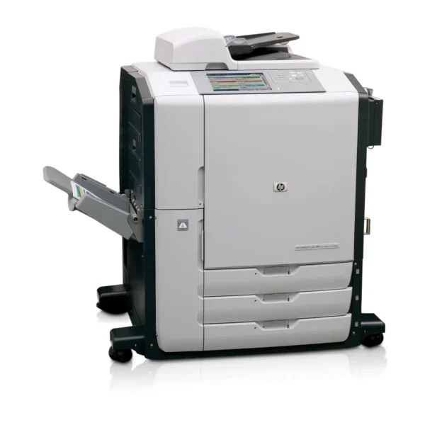 HP CM8060 Inkjet A3 600 x 1200 DPI 60 ppm