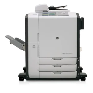 HP CM8060 Inkjet A3 600 x 1200 DPI 60 ppm