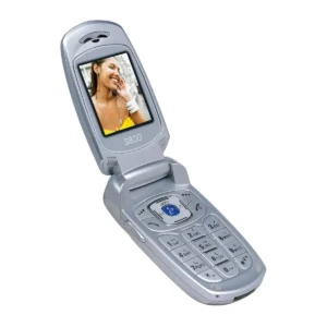 Philips CTS800 S800 Mobile Phone