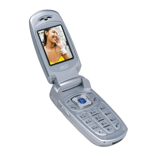 Philips CTS800 S800 Mobile Phone