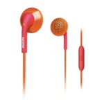 Philips SHE2675OP/28 headphones/headset Wired In-ear Orange, Pink