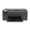 HP Photosmart Q8433B multifunction printer Inkjet A4 4800 x 1200 DPI 16 ppm