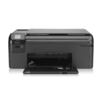 HP Photosmart Q8433B multifunction printer Inkjet A4 4800 x 1200 DPI 16 ppm