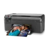 HP Photosmart Q8433B multifunction printer Inkjet A4 4800 x 1200 DPI 16 ppm