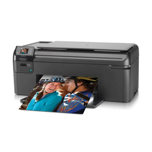 HP Photosmart Q8433B multifunction printer Inkjet A4 4800 x 1200 DPI 16 ppm