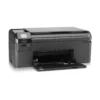 HP Photosmart Q8433B multifunction printer Inkjet A4 4800 x 1200 DPI 16 ppm