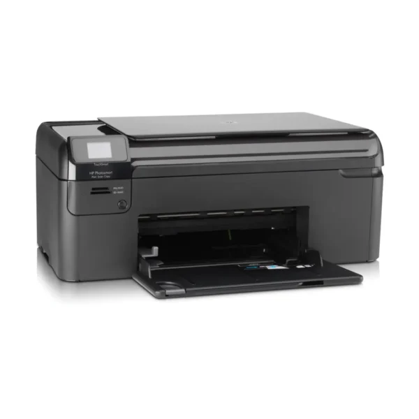 HP Photosmart Q8433B multifunction printer Inkjet A4 4800 x 1200 DPI 16 ppm