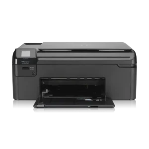 HP Photosmart Q8433B multifunction printer Inkjet A4 4800 x 1200 DPI 16 ppm
