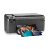 HP Photosmart Q8433B multifunction printer Inkjet A4 4800 x 1200 DPI 16 ppm