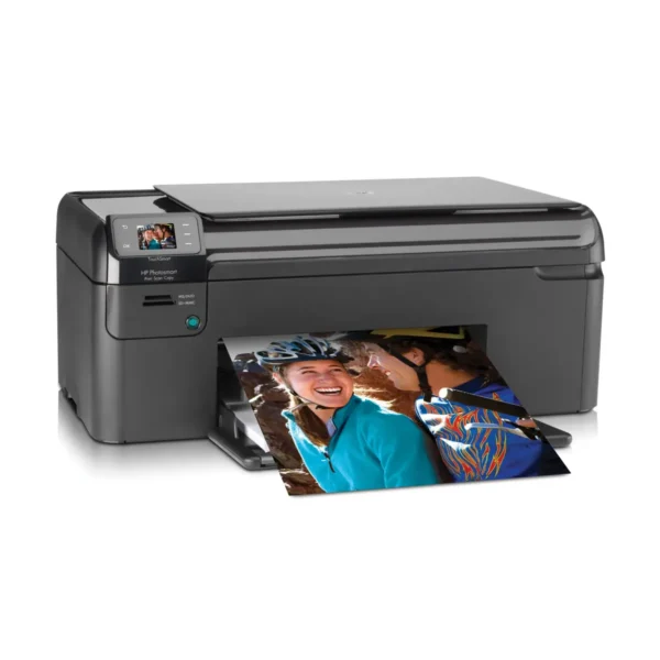 HP Photosmart Q8433B multifunction printer Inkjet A4 4800 x 1200 DPI 16 ppm