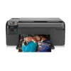 HP Photosmart Q8433B multifunction printer Inkjet A4 4800 x 1200 DPI 16 ppm