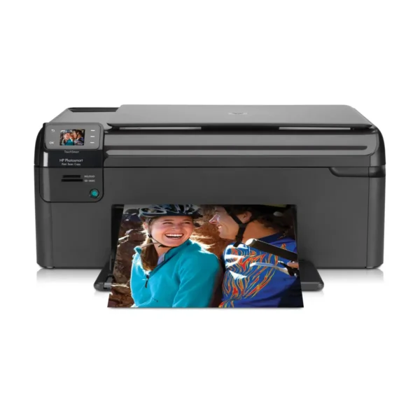 HP Photosmart Q8433B multifunction printer Inkjet A4 4800 x 1200 DPI 16 ppm