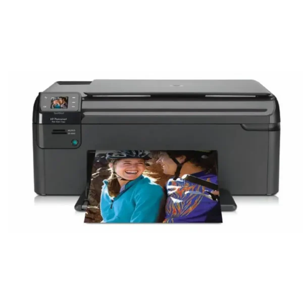 HP Photosmart Q8433B multifunction printer Inkjet A4 4800 x 1200 DPI 16 ppm