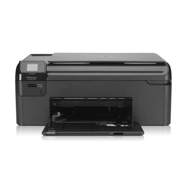 HP Photosmart Q8433B multifunction printer Inkjet A4 4800 x 1200 DPI 16 ppm