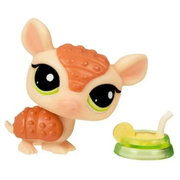 Hasbro 26589 children’s toy figure