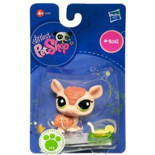 Hasbro 26589 children’s toy figure