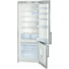 Bosch KGN57VL20 fridge-freezer Freestanding 449 L Stainless steel