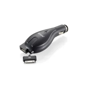 Equip 2-in-1 Car Charger