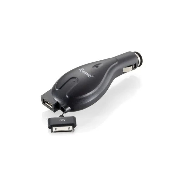 Equip 2-in-1 Car Charger