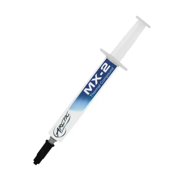 ARCTIC MX-2 (4 g) – High Performance Thermal Paste