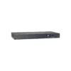 LevelOne 26-Port Gigabit Switch, 2 x SFP