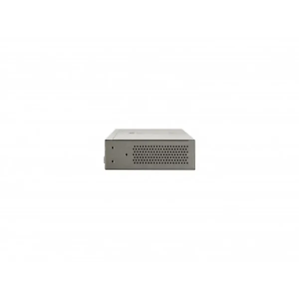 LevelOne 26-Port Gigabit Switch, 2 x SFP