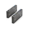 StarTech.com USB VGA KVM Console Extender over CAT5 UTP (500 ft)