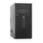 HP Compaq dx2250 Microtower PC