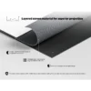 Multibrackets M 16:10 Motorized Projection Screen 290,8×181,7, 135″