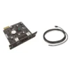 APC AP9631 interface cards/adapter