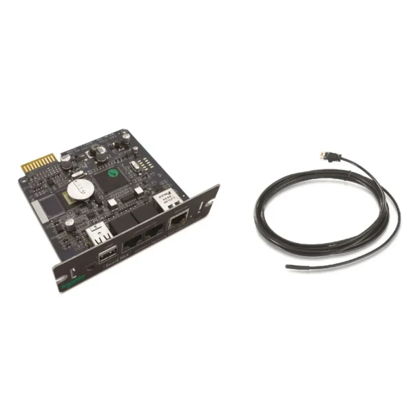 APC AP9631 interface cards/adapter