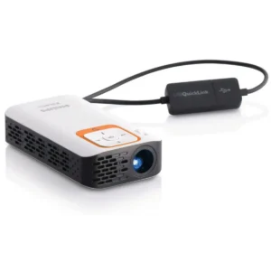 Philips PicoPix Pocket projector PPX2330/EU