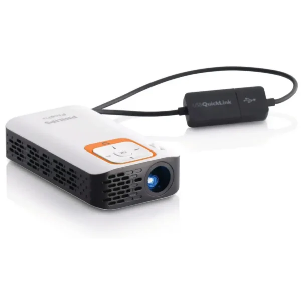 Philips PicoPix Pocket projector PPX2330/EU
