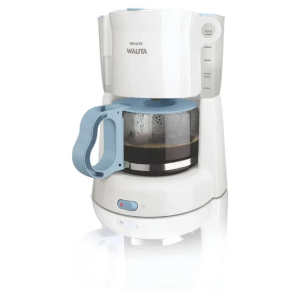 Philips RI7460/17 coffee maker Drip coffee maker 1.2 L