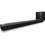 Philips SoundBar Home cinema speakers CSS2123B/F7