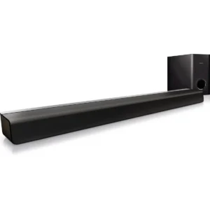 Philips SoundBar Home cinema speakers CSS2123B/F7