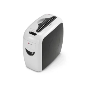 Rexel Style+ Cross Cut Shredder