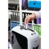 Rexel Style+ Cross Cut Shredder