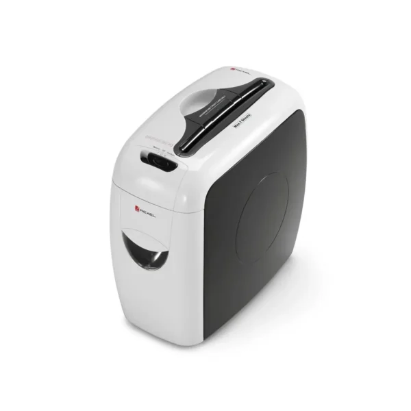 Rexel Style+ Cross Cut Shredder