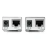 StarTech.com Serial DB9 RS232 Extender over Cat 5 – Up to 3300 ft (1000 meters)