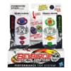Beyblade Metal Fusion Duel Starbooster Attack