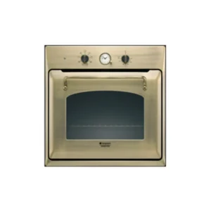Hotpoint FT 850.1 (BRONZO)/HA oven 56 L Bronze