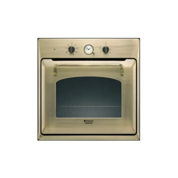 Hotpoint FT 850.1 (BRONZO)/HA oven 56 L Bronze