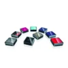 Fujitsu ESPRIMO Q1510 Intel® Core™ i3 i3-330M 4 GB DDR3-SDRAM 320 GB Intel® HD Graphics Windows 7 Home Premium Small Desktop PC Black, Grey