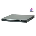 ATEN KN2116A KVM switch Rack mounting Black